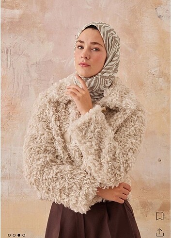 Beden Fresh scarfs bürümcük şal