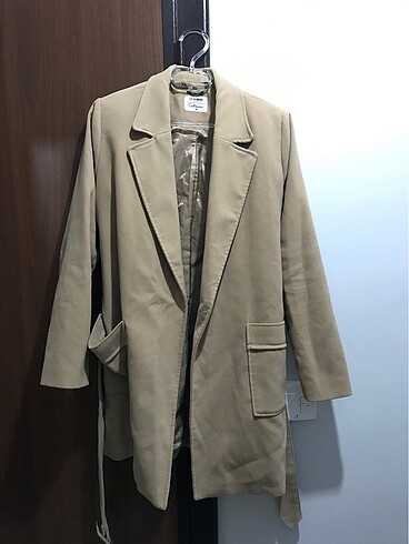 LC Waikiki Kaşe kaban