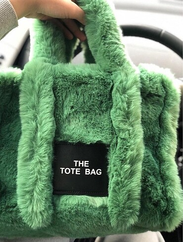 Tote bag çanta