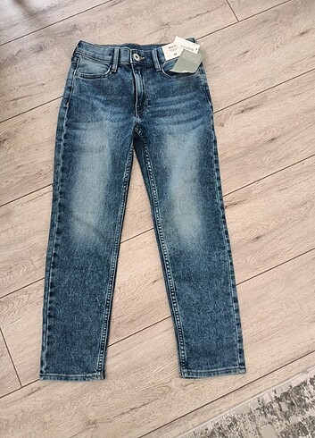 H&M erkek çocuk pantolon 