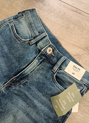 H&M H&M erkek çocuk pantolon 