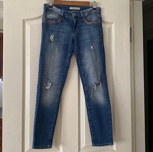 Mavi jeans pantolon