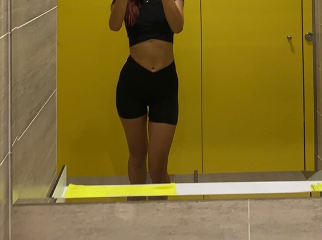 Trendyolmilla şort