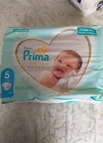 Prima bebek bezi