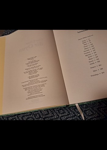 Çocuk Kitapları - Görsel 3