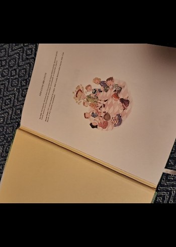 Çocuk Kitapları - Görsel 2