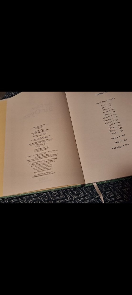 Çocuk Kitapları - Görsel 3