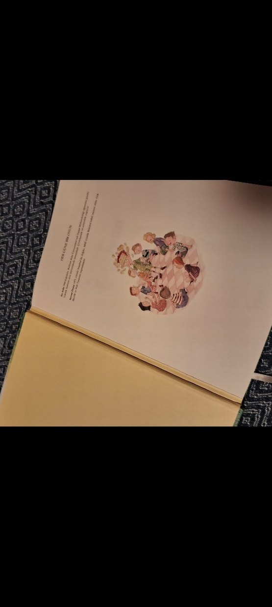 Çocuk Kitapları - Görsel 2