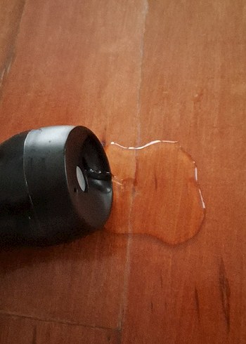 Rioba Marka Mug Siyah Termos - Görsel 8