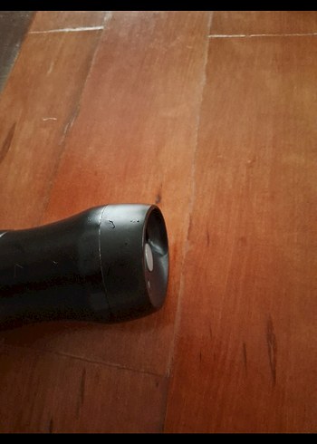 Rioba Marka Mug Siyah Termos - Görsel 7