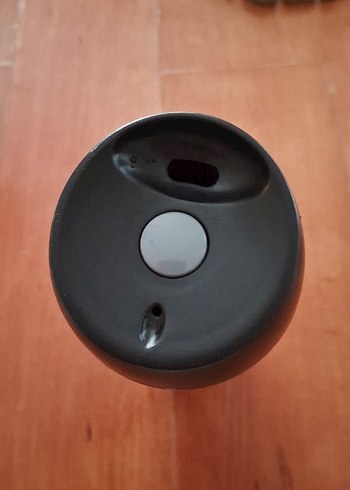 Rioba Marka Mug Siyah Termos - Görsel 4