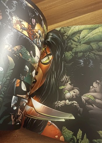 The New Avengers Firar