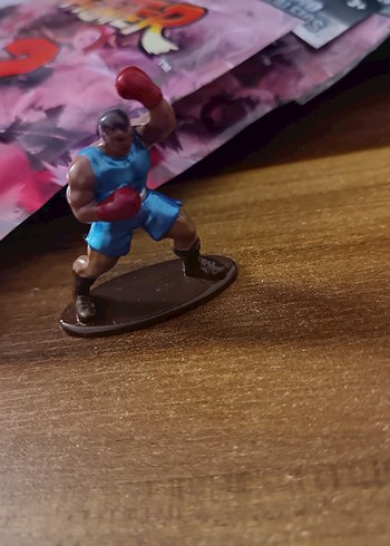 Jada Balrog Nano Figür - Görsel 2