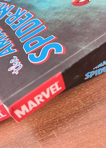 The Amazing Spider-Man 1 - Görsel 11