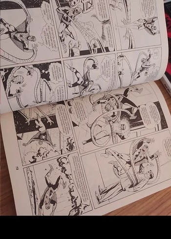 The Amazing Spider-Man 1 - Görsel 7