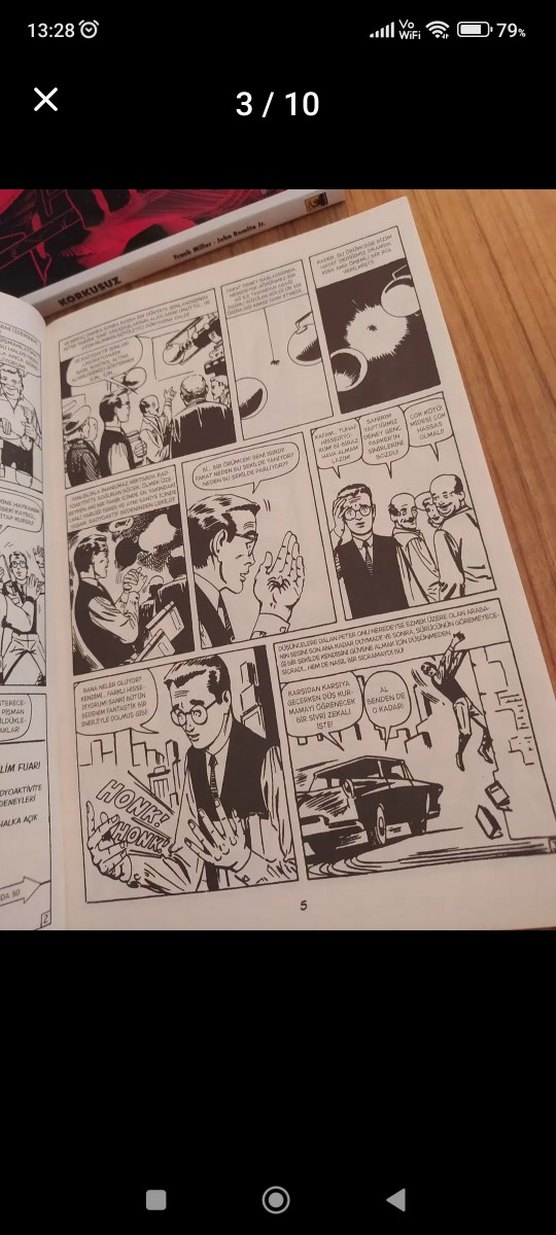 The Amazing Spider-Man 1 - Görsel 3