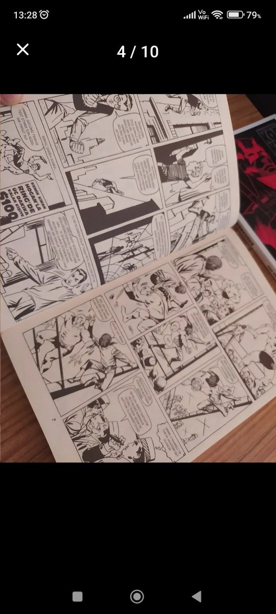 The Amazing Spider-Man 1 - Görsel 4