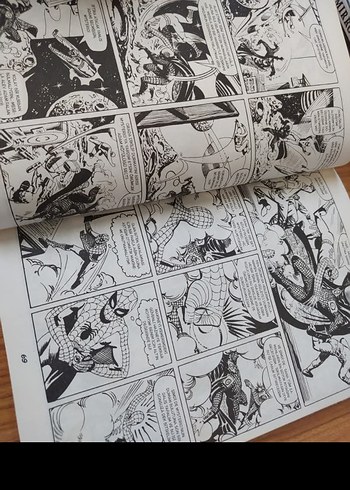 The Amazing Spider-Man 2 - Görsel 3