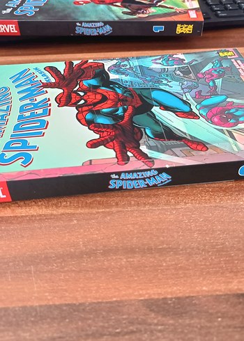 The Amazing Spider-Man 2 - Görsel 8