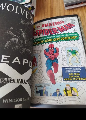 The Amazing Spider-Man 2 - Görsel 2