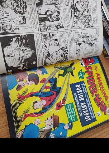 The Amazing Spider-Man 2 - Görsel 5