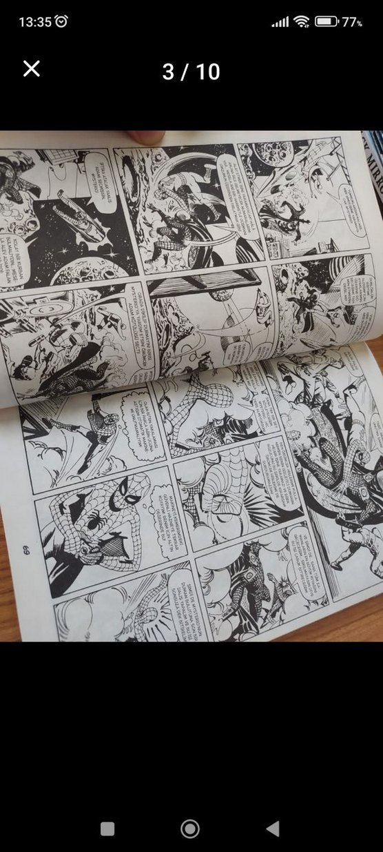 The Amazing Spider-Man 2 - Görsel 3