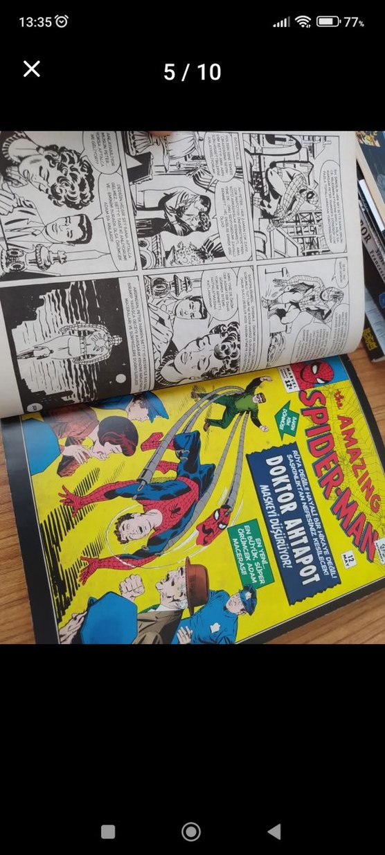 The Amazing Spider-Man 2 - Görsel 5