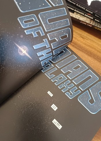 Guardians of the Galaxy: Kozmik Avengers - Görsel 2