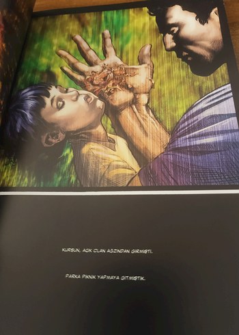 Punisher - Başlangıç - Görsel 4