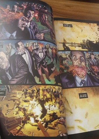 Punisher - Başlangıç - Görsel 7