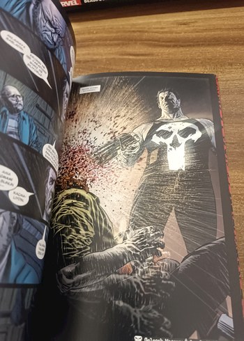 Punisher - Başlangıç - Görsel 8