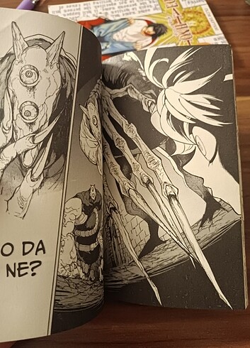  Beden Vadedilmis Yokyer 1 Manga 