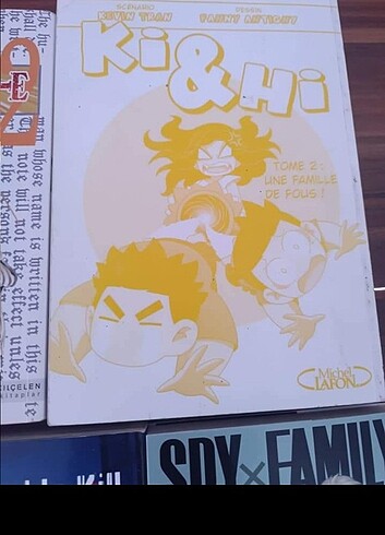 Beden Manga Çizgi Roman