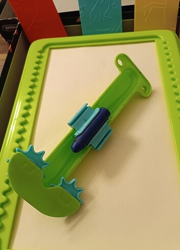 Canavar Boyama Kutu Oyunu  - Görsel 3