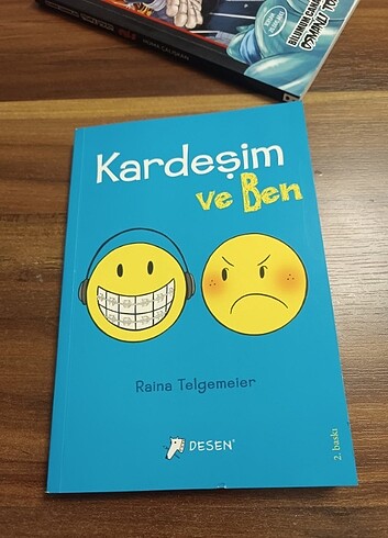 Kardeşim ve Ben 