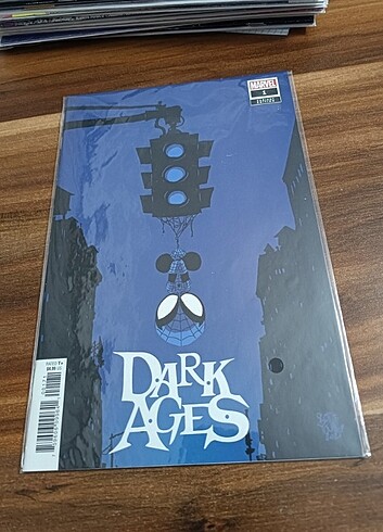 Dark Ages 1 Variant