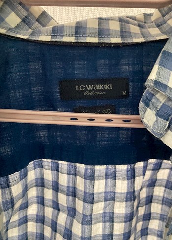 LC Waikiki vintage gömlek