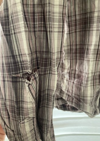 xl Beden vintage gömlek