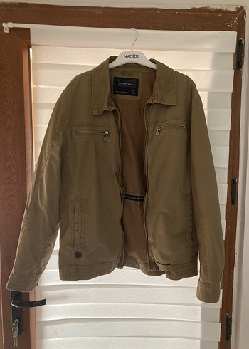 vintage ceket