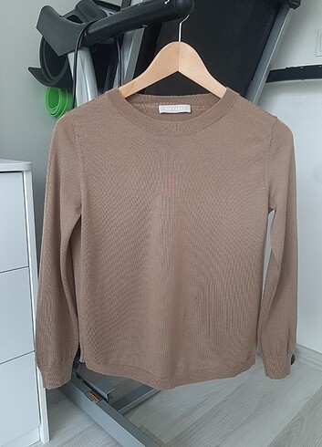 Stefanel 34 beden stefanel kadın hırka