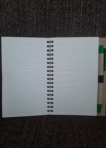 Not defteri defter