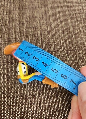 Diğer Sheriff Woody Disney pixar oyuncak hikayesi
