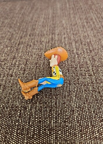 Beden Sheriff Woody Disney pixar oyuncak hikayesi