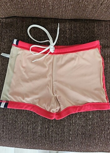 Ay Yıldız 6-7 yaş çocuk mayo - Görsel 4