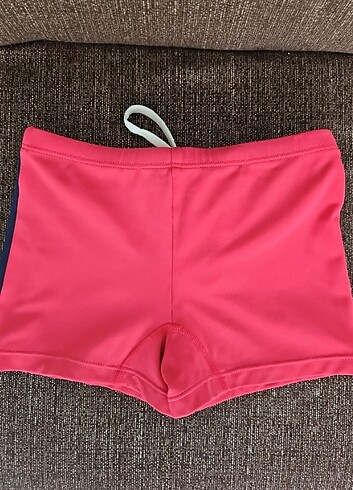 Ay Yıldız 6-7 yaş çocuk mayo - Görsel 5