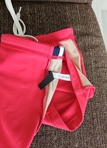 Ay Yıldız 6-7 yaş çocuk mayo - Görsel 8