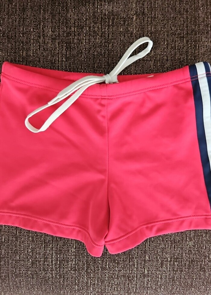 Ay Yıldız 6-7 yaş çocuk mayo - Görsel 2