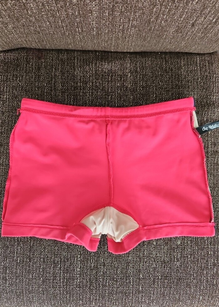 Ay Yıldız 6-7 yaş çocuk mayo - Görsel 3