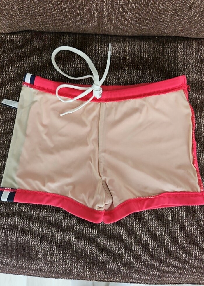 Ay Yıldız 6-7 yaş çocuk mayo - Görsel 4