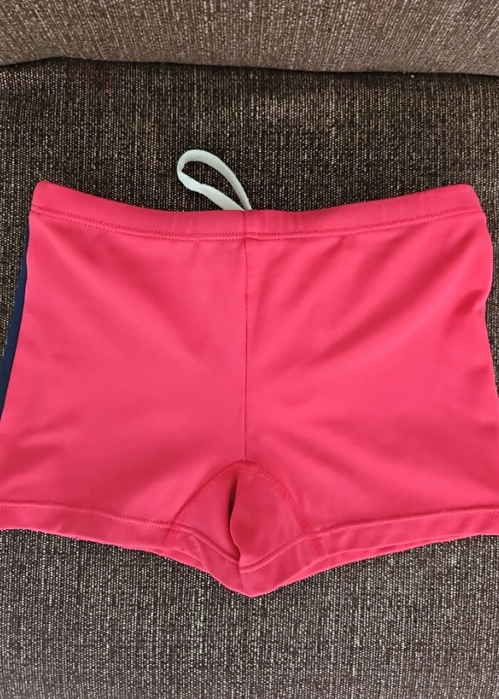 Ay Yıldız 6-7 yaş çocuk mayo - Görsel 5